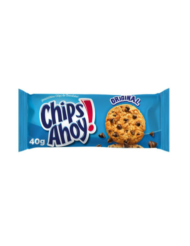 Chips Ahoy Original 40g