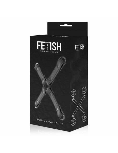 Fetish Submissive Unión Esposas - Bondage - SEXSHOPCV