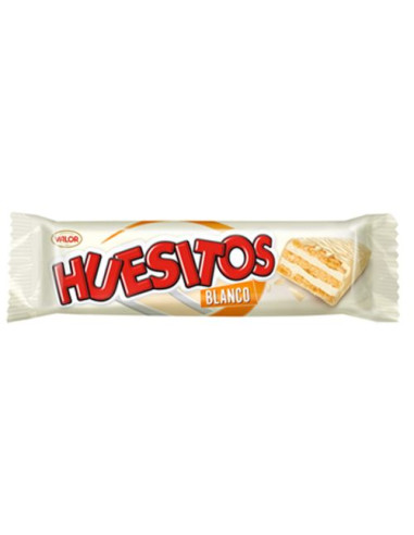 Huesitos White 20g