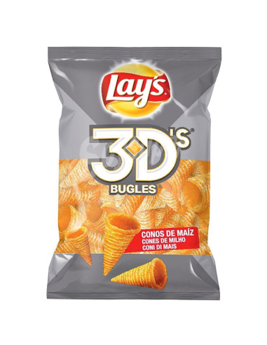 Bugles 3D 36g