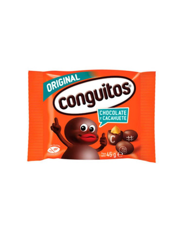 Conguitos Original 45g