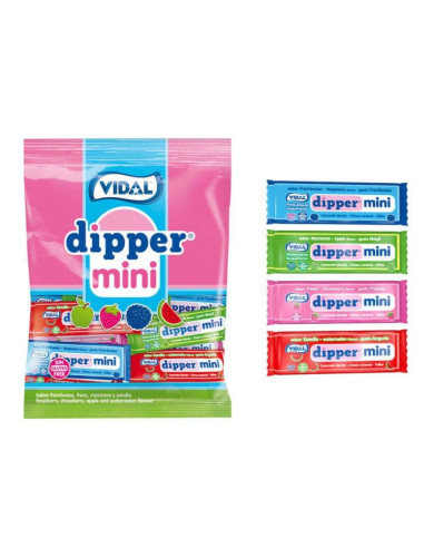 Dipper Mini VIDAL 60g