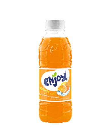 Enjoy Tropical 500ml