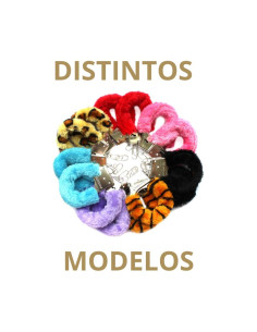 Esposas de Felpa CLIMAX - Juegos Eróticos - SEXSHOPCV