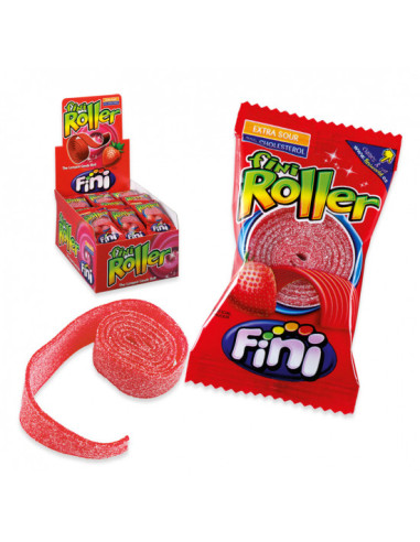 Fini Roller Fresa 20g