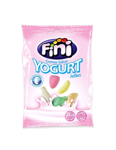 Fini Yogurt Jellies 90g