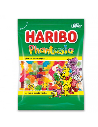 Haribo Phantasia 90g