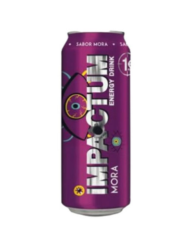 Impactum Mora 500ml (1,20)