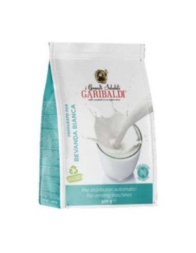 Leche Eco Polvo Garibaldi 500g