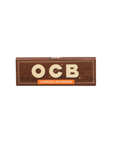 Ocb Virgin 1.1/4