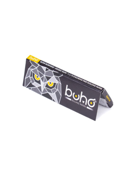 PAPEL BUHO 1/14 - Papel de Fumar - BUHO