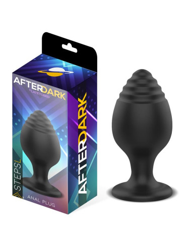 Plug Anal AFTER DARK Steps Ll 9cm