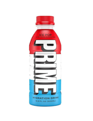 PRIME Ice Pop 500ml