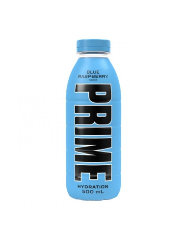 PRIME Raspberry 500ml