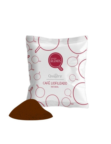 Qualery Café Soluble Liofilizado 500g