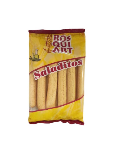 Rosquiart Saladitos 55g