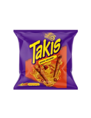 Takis QUESO 40g