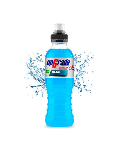 Upgrade Blue 500ml