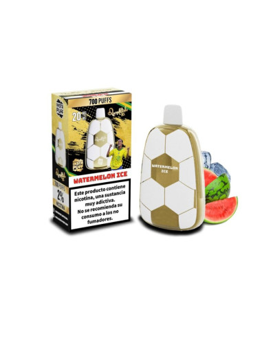 Vaper Ronaldinho Watermelon 700 puff (20Mg) x10