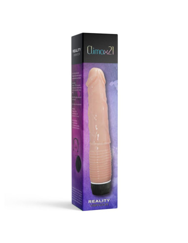 Vibrador Natural Climax21