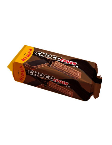 BIRBA CHOCOCRUSH 43g