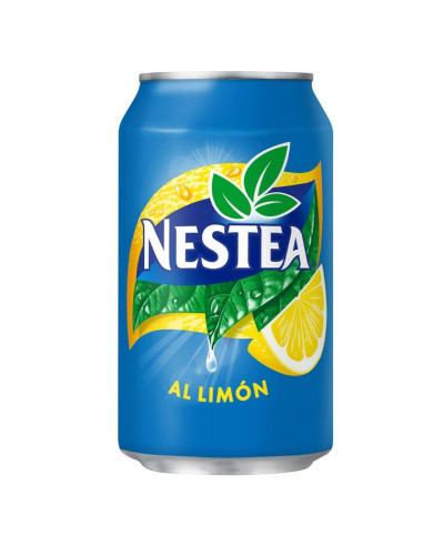 Nestea Te Limón 33cl