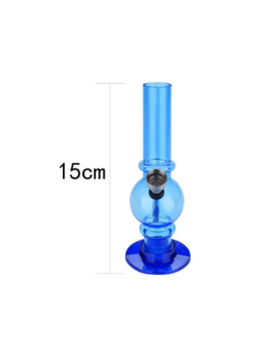 Mini Bong Agua 15cm