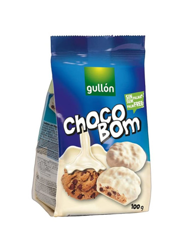 Choco Bom Blanco 100g