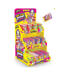 Dr Lab Mini Candy Fruit [Mayorista] - Golosinas para Máquinas Vending