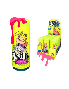 Brain Licker RollOn [Mayorista] - Caramelo Líquido para Vending"