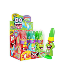 My Squeezy POP GEL [Mayorista] - Golosinas Interactivas para Vending
