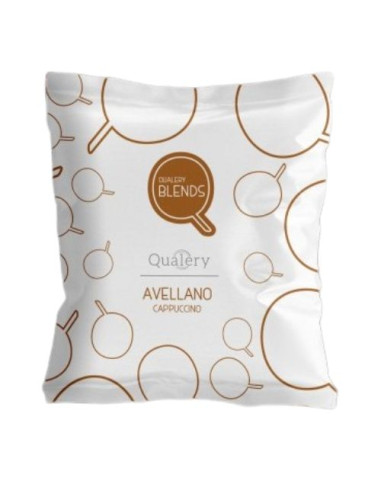 Qualery Capuchino avellana 1kg