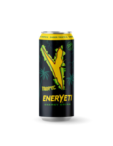 Eneryeti Tropical (1.20) 500ml x24