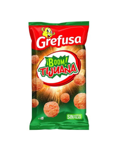 Boom Tijuana 85g