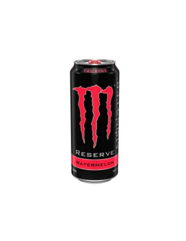 Monster Watermelon 500ml (x24)