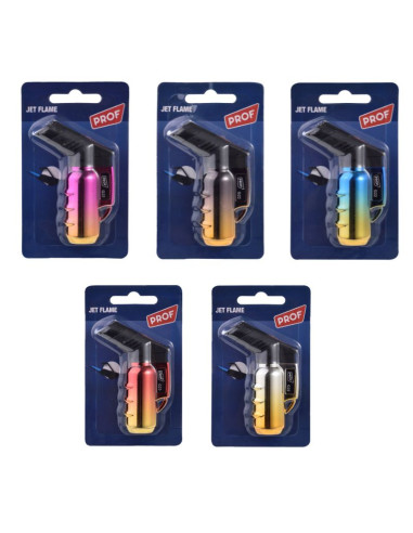 Mechero Soplete JetFlame