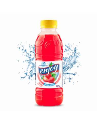 Enjoy Fresa 500ml