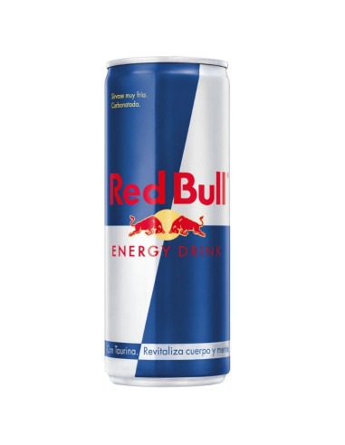 Red Bull 250ml