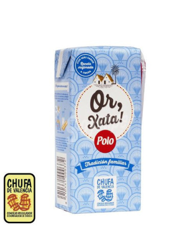 ORXATA Polo 200ml