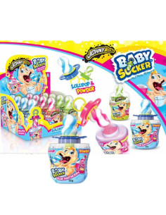 Baby Sucker Chupete [Mayorista] - Golosinas para Vending