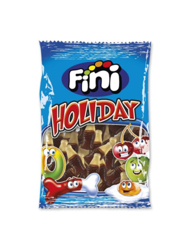 Fini Botellas Cola Brillo 90g