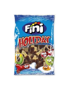 Fini Botellas Cola Brillo 90g - Golosinas - FINI
