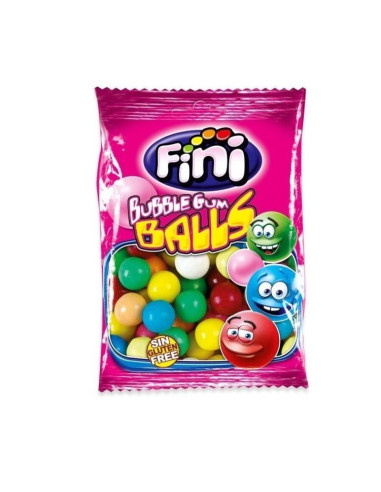 Fini Chicle Macedonia 90g
