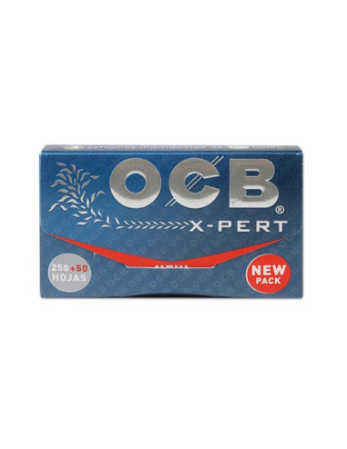 Ocb X-PERT 300 hojas