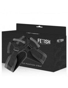 Fetish Submissive Esposas [Mayorista] - Juguetes Eróticos Vendin