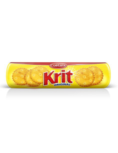 Krit Krititas Canapé [Mayorista] - Snacks Salados para Vending