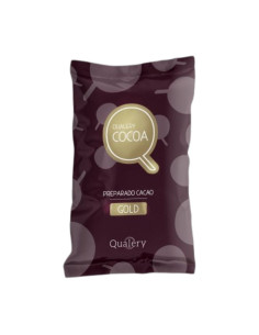 Qualery Cacao GOLD 1kg - Chocolate en polvo - QUALERY