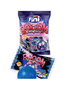 Fini Boom Vampire [15ud x 65g] | Golosinas Mayorista Vending