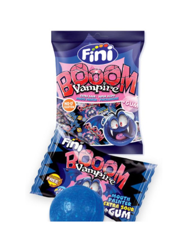 Fini BOOOM Vampiro 65g