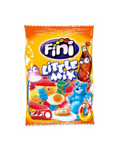 Fini Little Mix [12ud x 90g] | Golosinas Mayorista Vending